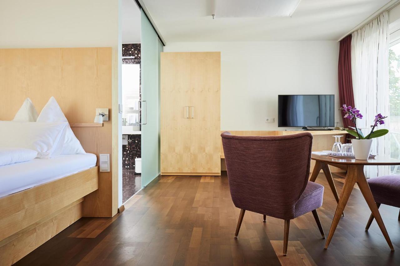 Boutiquehotel Ogris Am See Velden am Woerthersee Exterior photo